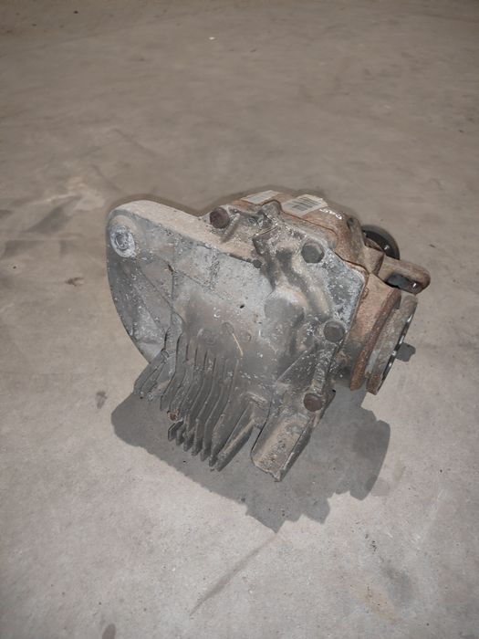 BMW E60 E61 2.5 D most dyferencjał dyfer 2.65 7.542.514 i inne