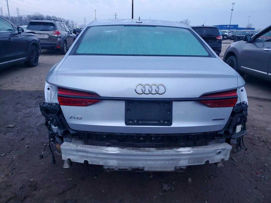 Audi A6 Premium Plus 2021