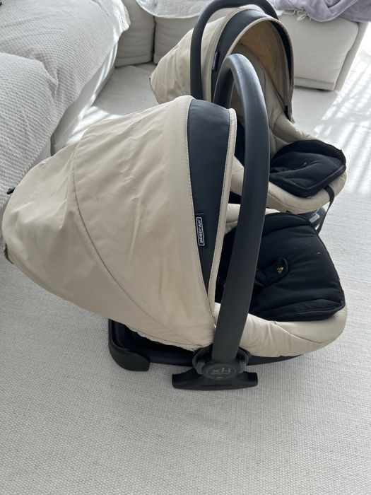 Assento Auto I Size Easymaxi Xl-I