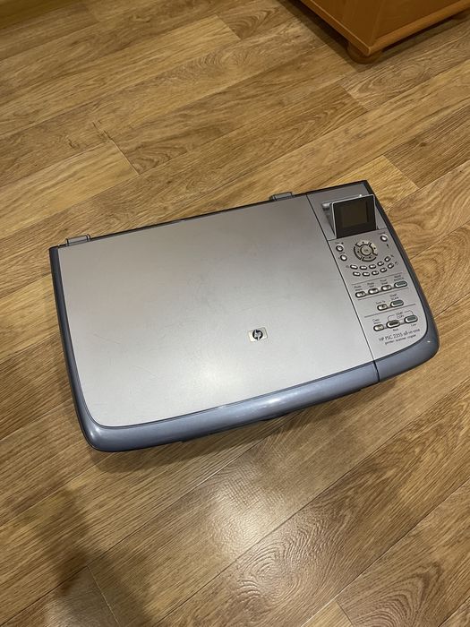 Принтер HP PSC 2355 All-in-One