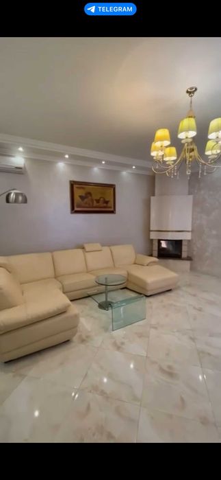 Совіньйон-1 | Довгострокова оренда будинку 350 м²