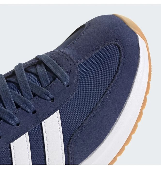 Оригінал 100%  Adidas Run 70s Blue IH8586 /26,5см/30см/30,5см/