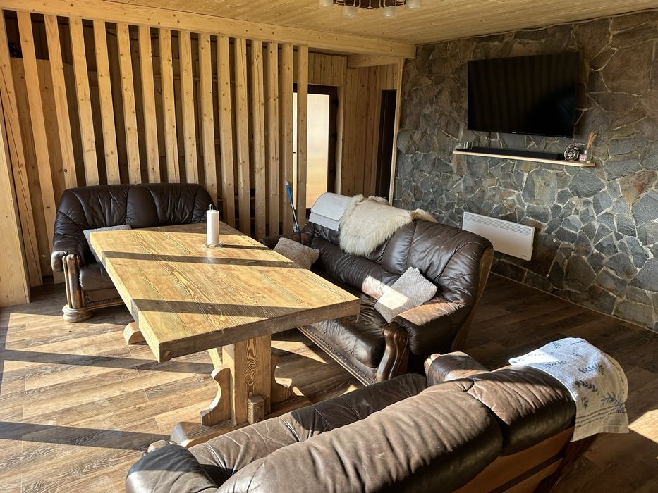 Садиба Трембіта