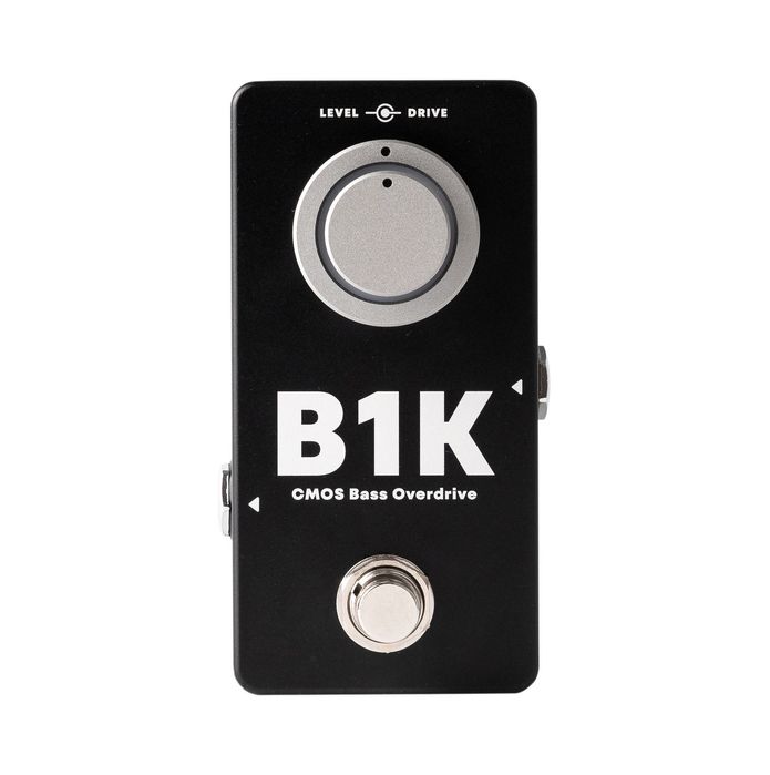 Басовий дисторшин  Microtubes B1K Darkglass