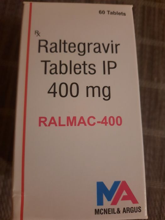 Продам РАЛМАК (ралтегравін)