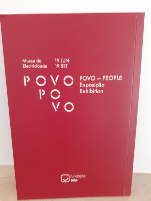 Livro O que é o povo?