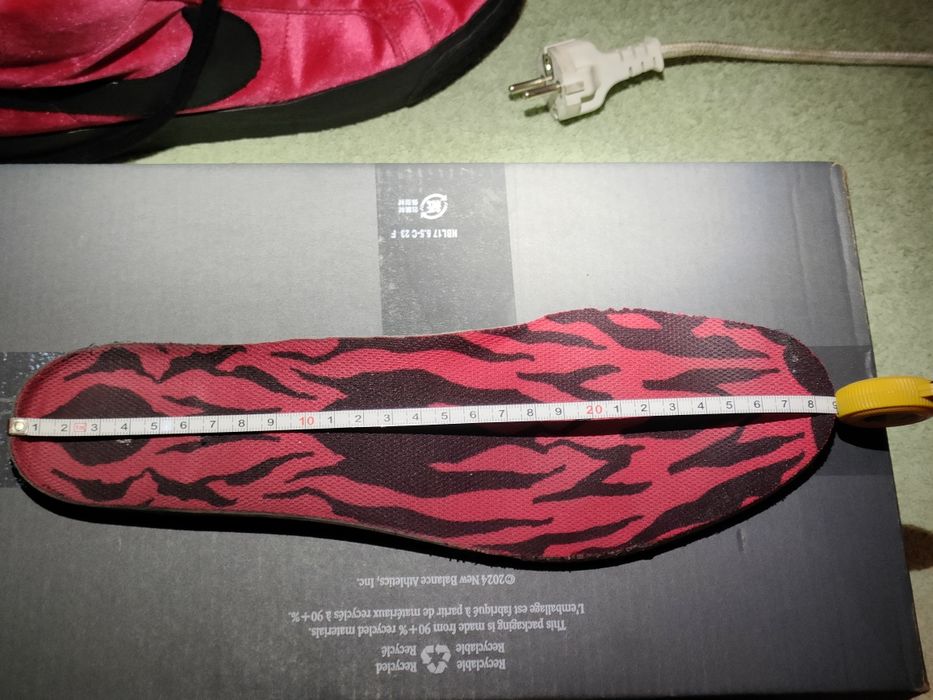 Nike Blazer Mid Kevin and Hell Darth Mouwl