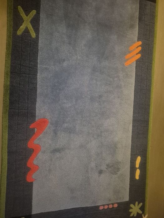 Килим вовна 160 на 90