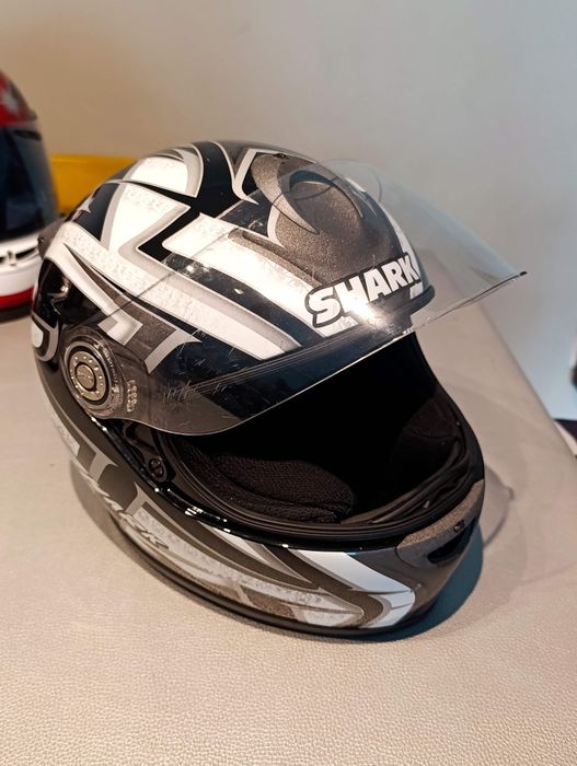 Capacete SHARK RSF2 S
