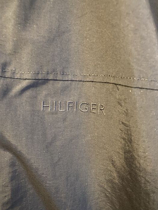 Куртка Tommy Hilfiger  4 XL