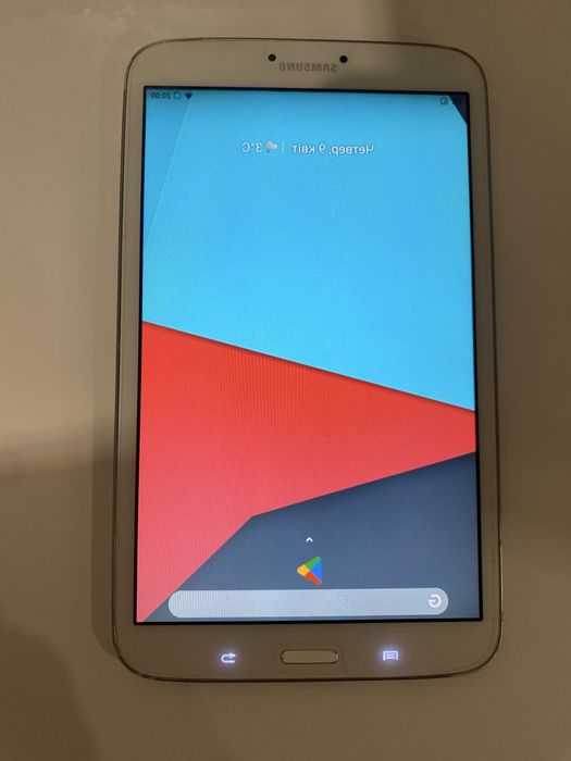 samsung galaxy tab 3