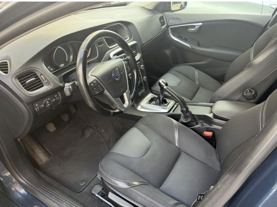 Volvo V40 D2 Momentum