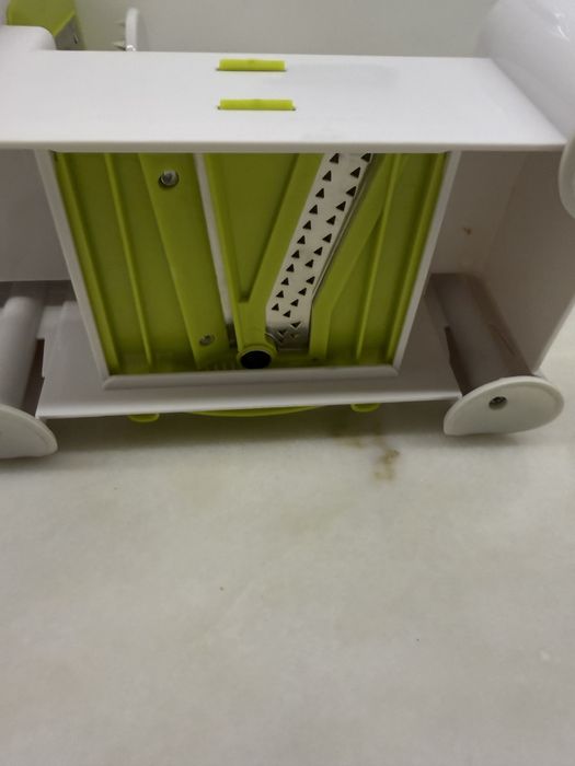 Espiralizador / cortador manual