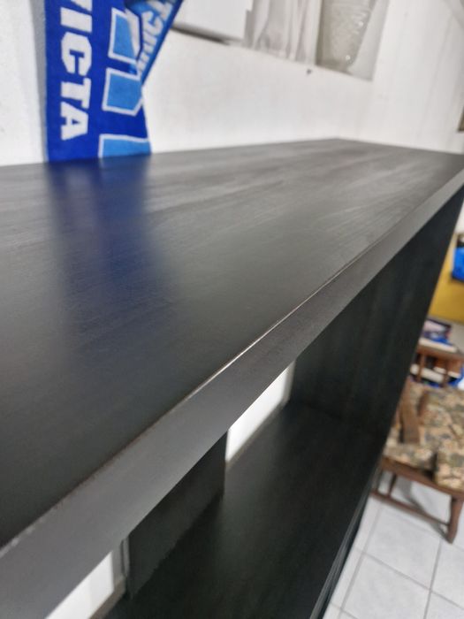Móveis ikea para TV mais mesa centro