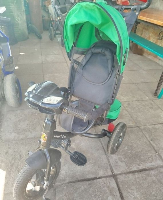 Велосипед детский