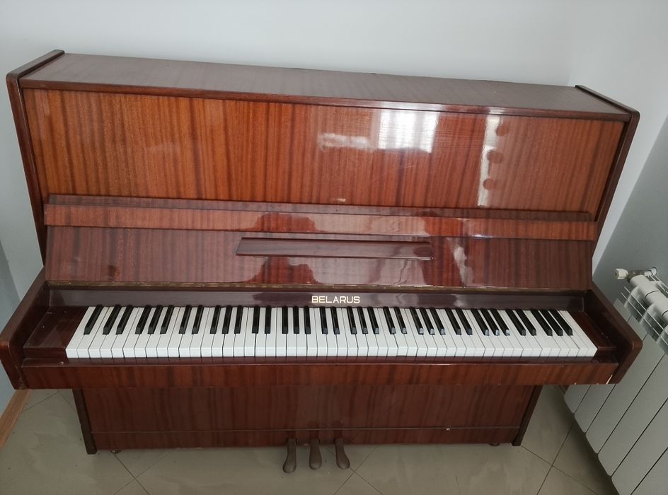Sprzedam Pianino Belarus