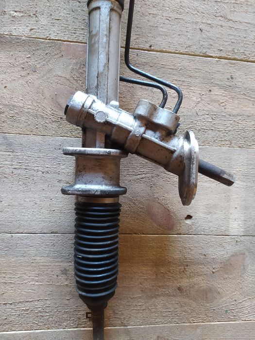 Рулевая рейка Гур Шевроле Авео Шевроле Лачетти: 2 500 грн. - Рейки ...