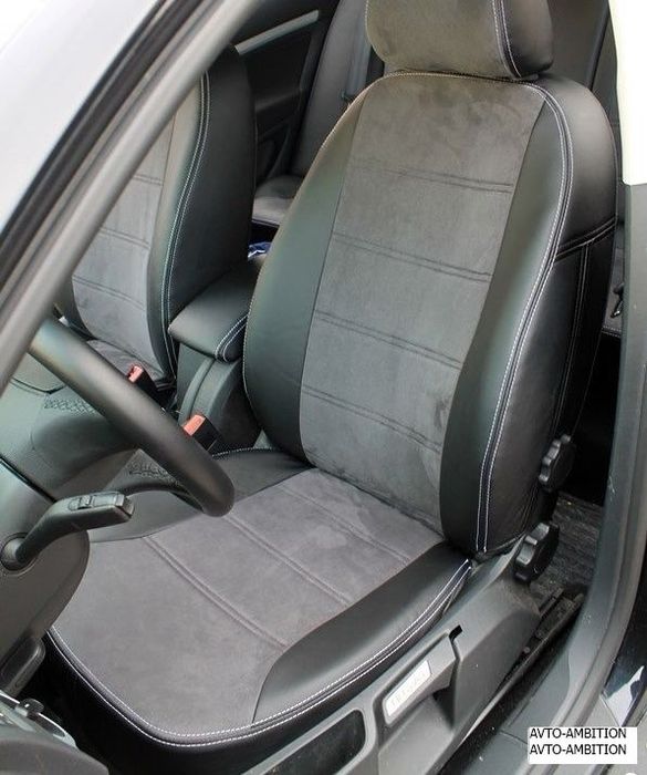 Авточохли модельні Hyundai Accent Elantra I30 Santa-FE Sonata та інші