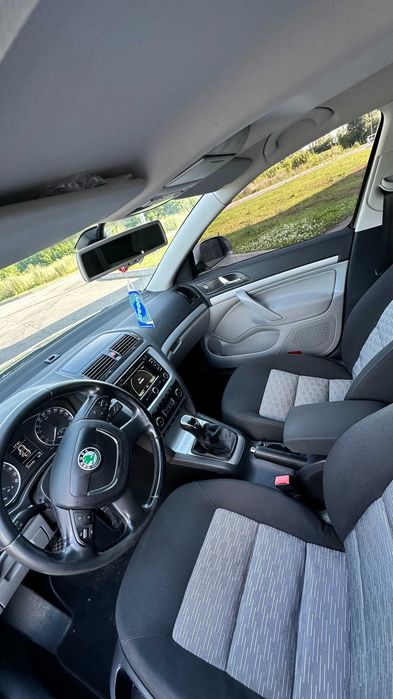 продам Skoda Octavia 2013