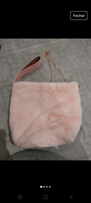 Necessaire de pelo
