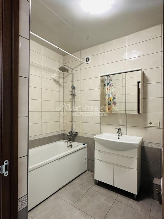 Apartment in Kharkiv - View 4