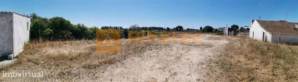 Land for Sale in Coruche, Fajarda and Erra, Coruche