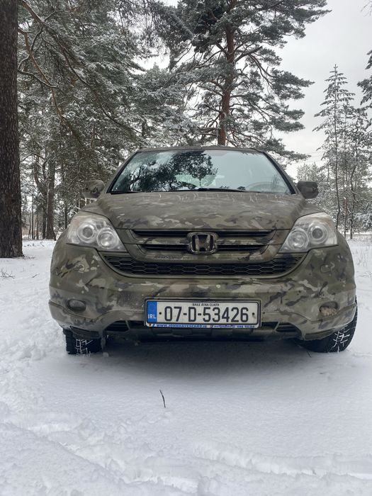 Продам CR-V. 2007р.