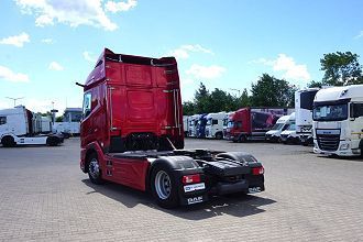 DAF XF 450 FT (32948)