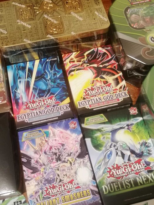 Colecionáveis Diversos