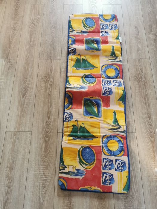 Ochraniacze na leżaki