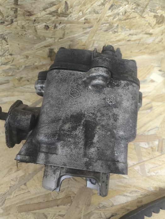 Запчастина на біг блок