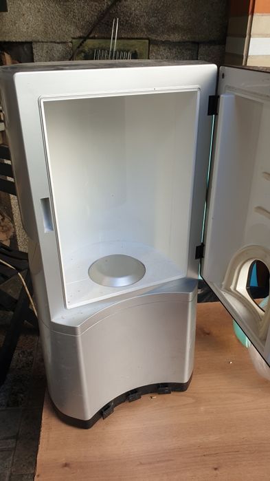 Mini frigorífico de bidões