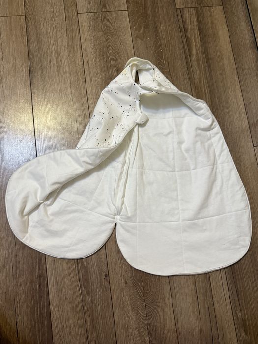 Спальний мішок дитячий