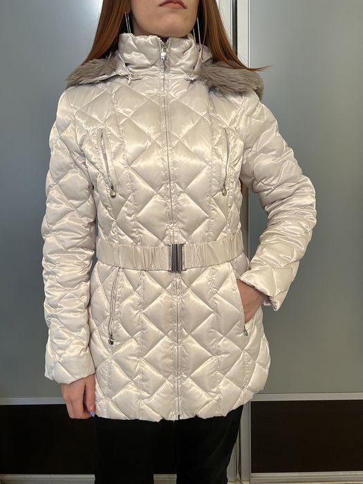 кутка пуховая Laundri Los Angeles