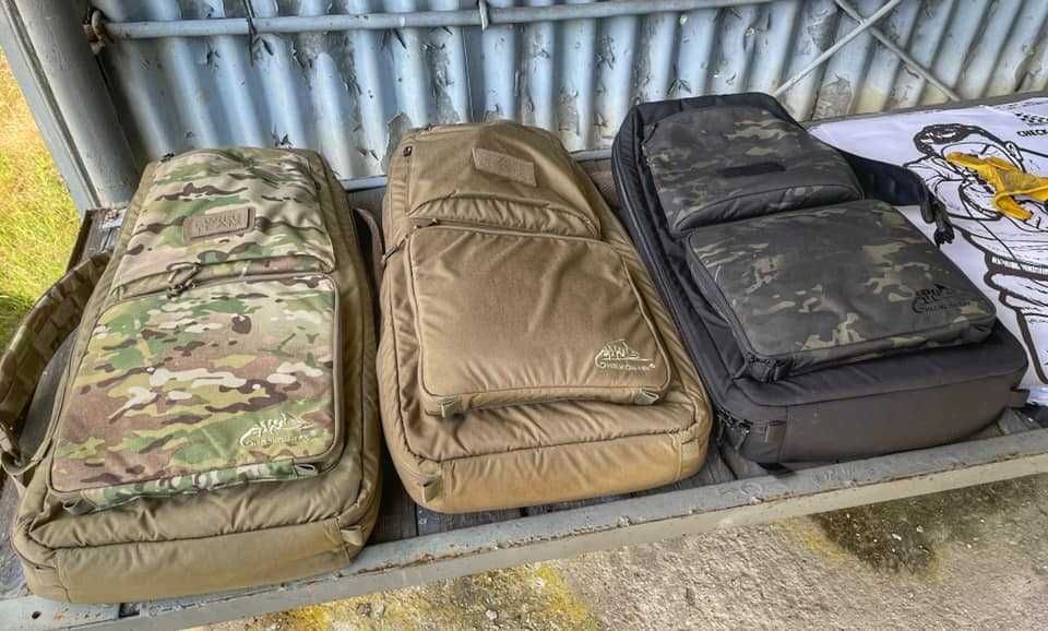 ‼️Helikon-Tex SBR Carrying Bag Дорожня Сумка Рюкзак органгайзер для чоловічих аксесуарів‼️