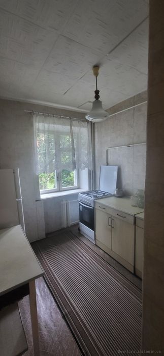N:14191 - Продаж квартири, 1-кімн., Висока Піч, 29 м², 3/5-пов., цегла