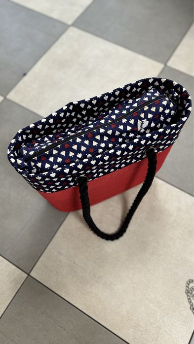 Сумка Obag classic brush