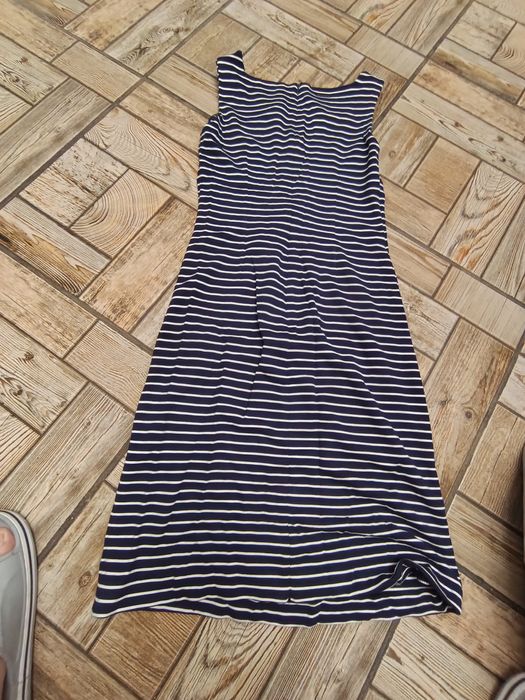 Плаття в смужку якість відмінна