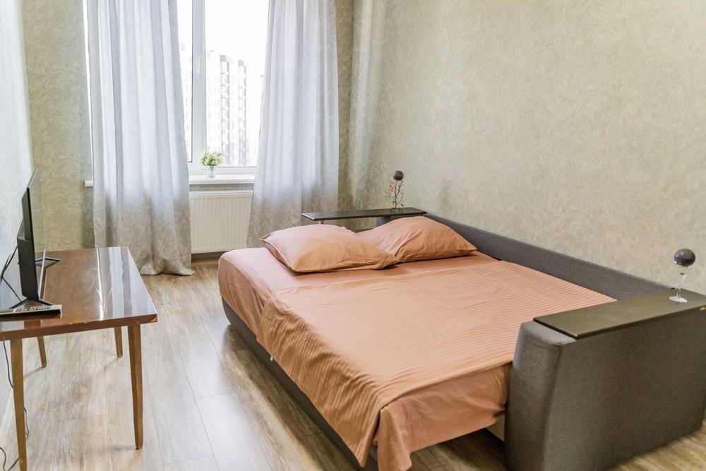 Оренда квартири подобово та погодинно в ЖК «У-Квартал»