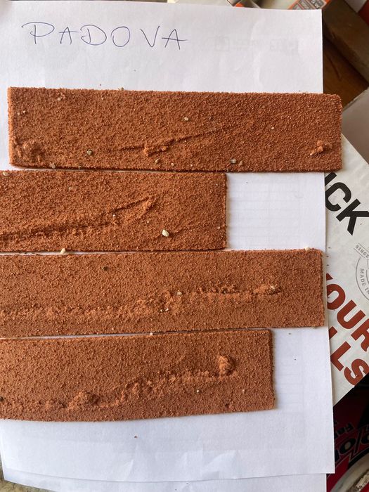 Klinkier zewnętrzny/ wewnętrzny