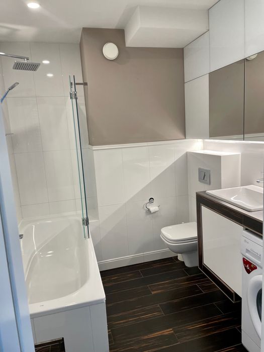 Mieszkanie 40 m2 do wynajecie Kraków Ruczaj Klimatyzacja