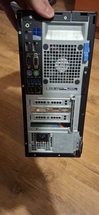 Dell optiplex 7050