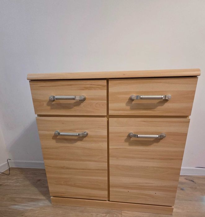 komoda 80x40x82 brw