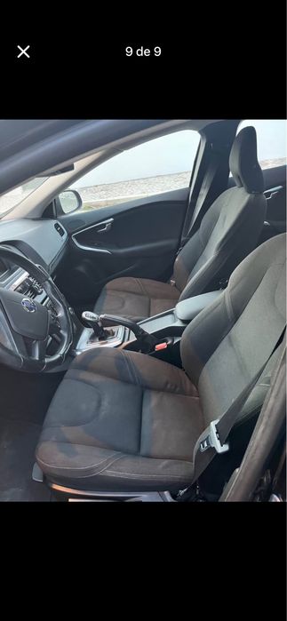 Volvo V40 D2 Hatchback 1.6