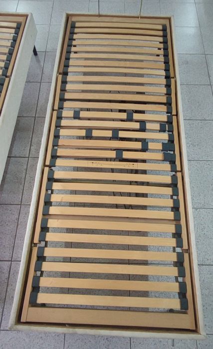 Camas articuladas eléctricas