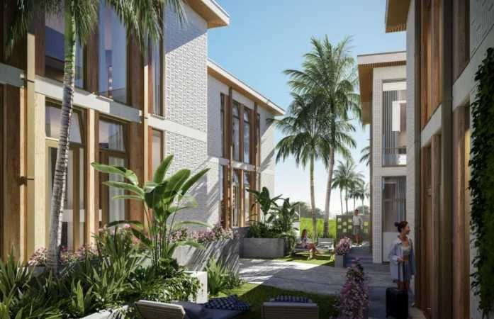 Эксклюзивная вилла,Бали,Индонезия