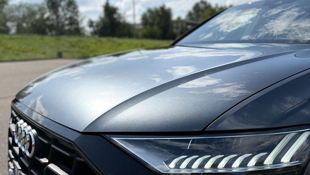 Продам Audi Q8 идела