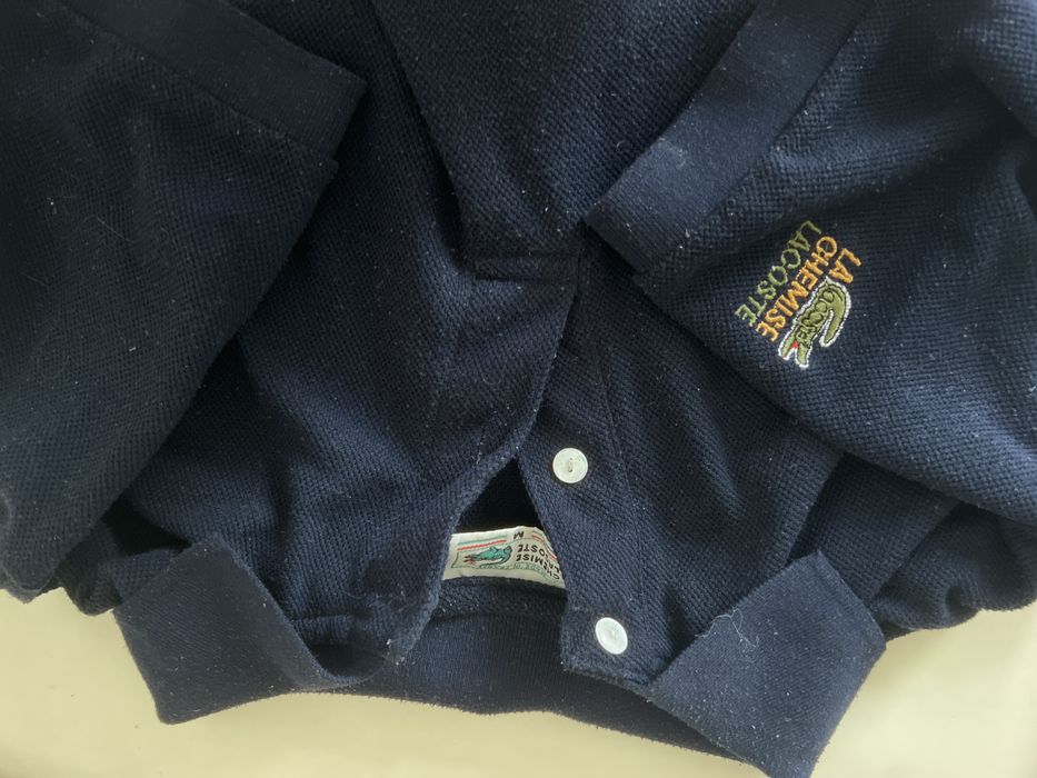 Футболка лакоста lacoste
