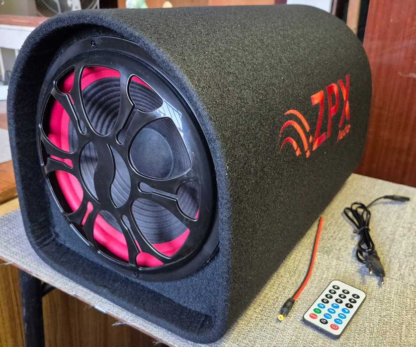 ‼️Сабвуфер 5-6-8-10-12 дюймів 150-500 w Колонка. Саб. Буфер ‼️