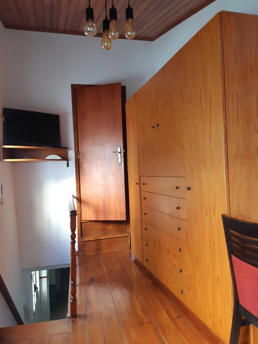 Anjos - Lisboa - Quarto para 2 pessoas